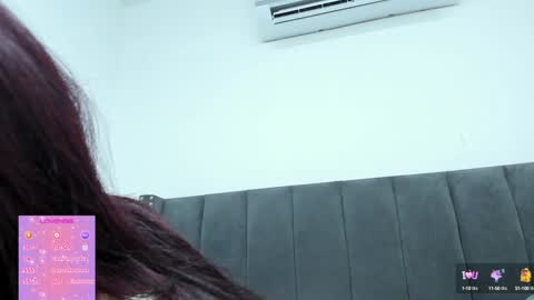 Snapshot of sammy_gray_ chatting on December 27, 2024, 3:37 pm Sammy online show from December 27, 2024, 3:37 pm