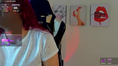 Snapshot of sammy_jhonson25 chatting on October 28, 2025, 12:03 am sammy_jhonson25 online show from October 28, 2025, 12:03 am