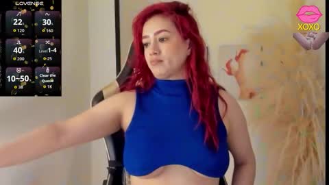 sammy_jhonson25 online show from March 13, 2026, 2:07 am