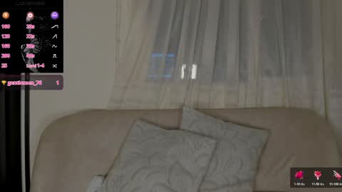 sammy_jhonson25 online show from June 8, 2026, 11:49 pm