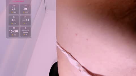 sammy_jhonss online show from January 8, 2026, 10:56 pm