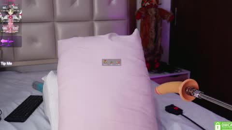 sammy_liz2 online show from November 26, 2025, 1:12 pm