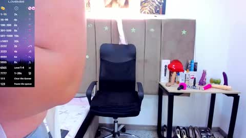 Sammy  online show from January 9, 2025, 2:01 am