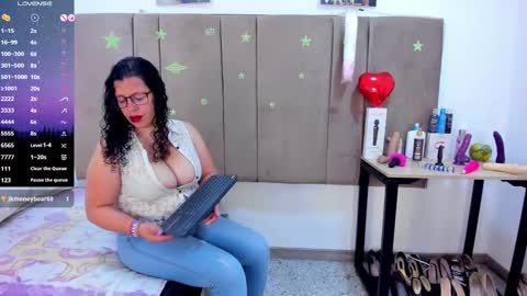  Sammy  online show from January 29, 2025, 1:48 am