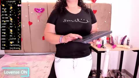  Sammy  online show from October 10, 2025, 2:32 am