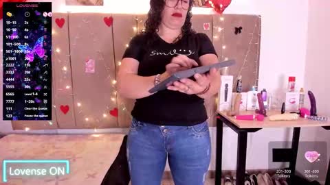  Sammy  online show from October 31, 2025, 1:28 am