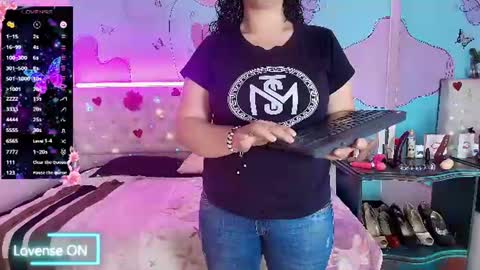  Sammy  online show from June 16, 2026, 10:12 pm