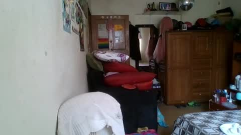 sammy_mcklain online show from June 1, 2026, 8:54 pm
