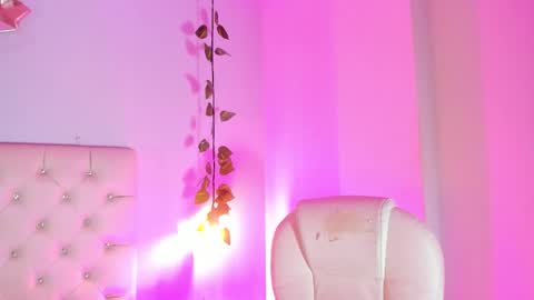 Samantha online show from November 8, 2025, 6:46 am