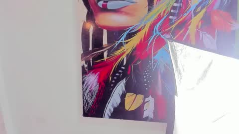 Samantha online show from December 18, 2025, 5:13 am