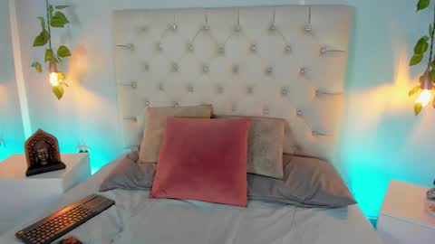 Samantha online show from March 10, 2026, 4:50 am