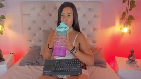 Samantha online show from March 12, 2026, 5:46 am