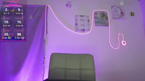 Sam visser online show from February 1, 2026, 2:43 am