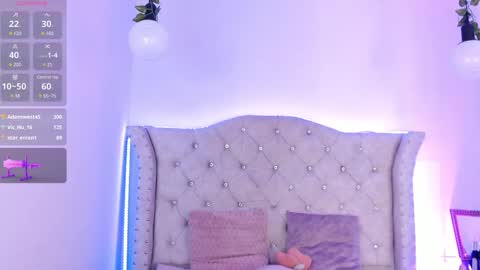sammy_williams__ online show from January 29, 2025, 11:25 pm