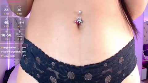 sammy_williams__ online show from February 25, 2025, 12:03 am