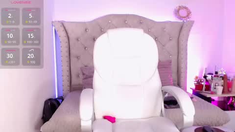 sammy_williams__ online show from March 7, 2025, 12:48 am