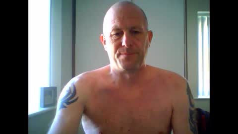 sammyb1821 online show from January 9, 2025, 10:31 am