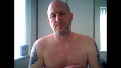 sammyb1821 online show from January 13, 2025, 10:25 am