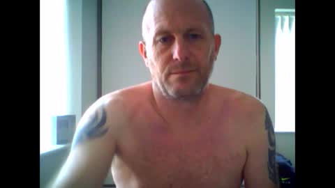 sammyb1821 online show from January 13, 2025, 1:39 pm