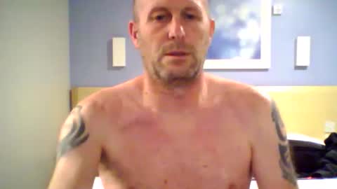 sammyb1821 online show from January 14, 2025, 4:50 pm