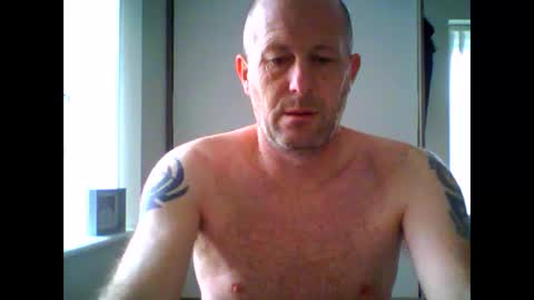 sammyb1821 online show from January 20, 2025, 9:03 am
