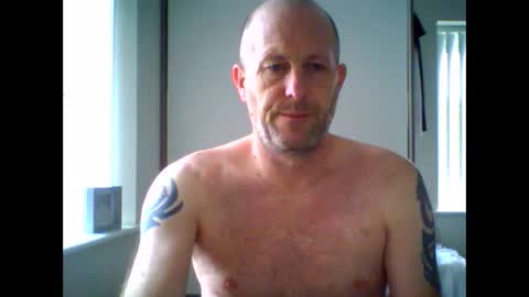 sammyb1821 online show from January 22, 2025, 8:51 am