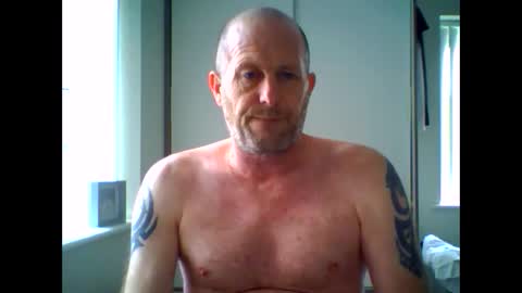 sammyb1821 online show from January 23, 2025, 12:19 pm