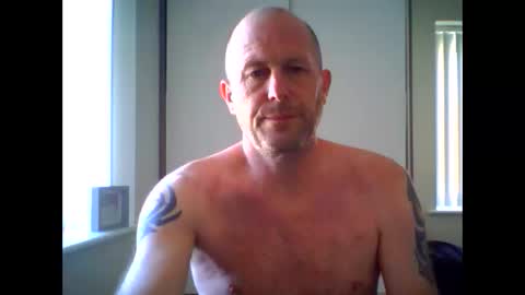 sammyb1821 online show from January 30, 2025, 12:06 pm
