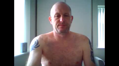 sammyb1821 online show from February 3, 2025, 8:57 am