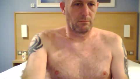 sammyb1821 online show from February 4, 2025, 9:49 am
