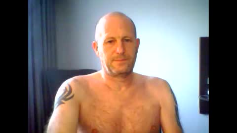 sammyb1821 online show from February 12, 2025, 8:59 am