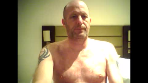 sammyb1821 online show from February 26, 2025, 8:26 am