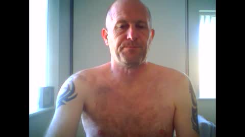 sammyb1821 online show from March 3, 2025, 9:00 am