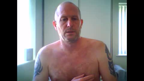 sammyb1821 online show from March 3, 2025, 2:04 pm