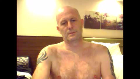 sammyb1821 online show from March 12, 2025, 8:31 pm