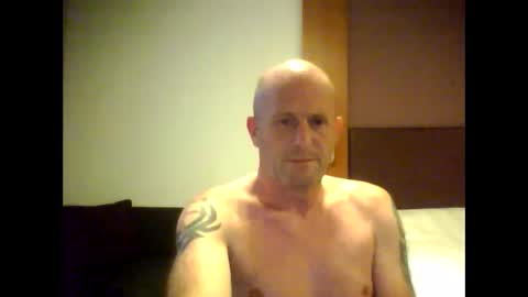 sammyb1821 online show from September 11, 2025, 4:29 pm