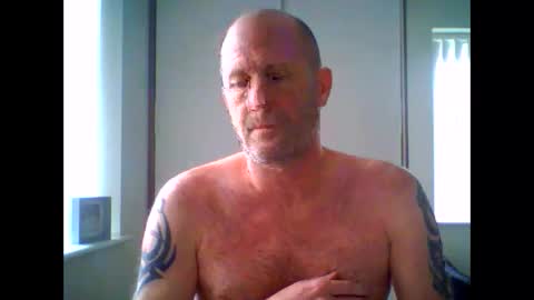 sammyb1821 online show from February 26, 2026, 11:31 am