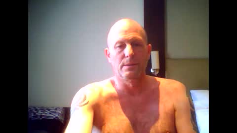 sammyb1821 online show from March 18, 2026, 1:14 pm
