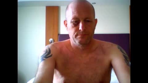 sammyb1821 online show from March 30, 2026, 11:33 am