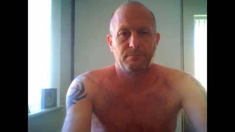 sammyb1821 online show from April 22, 2026, 11:01 am