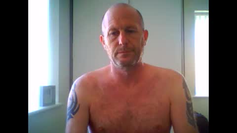 sammyb1821 online show from April 23, 2026, 1:13 pm