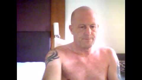 sammyb1821 online show from May 20, 2026, 2:45 pm