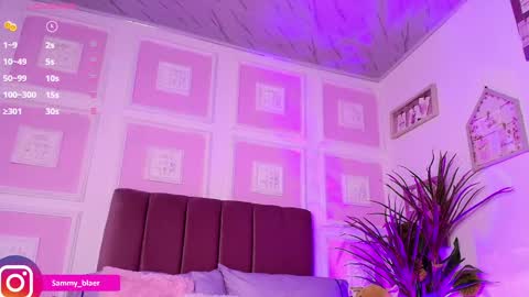 Samantha online show from January 23, 2025, 12:57 am