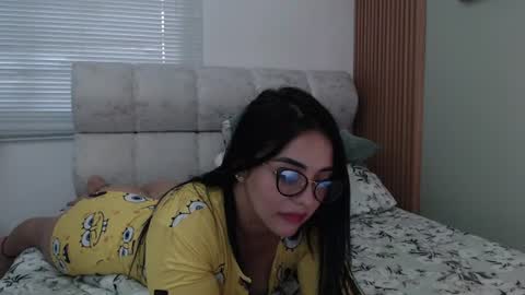  Sammyboom  online show from June 21, 2026, 9:50 pm