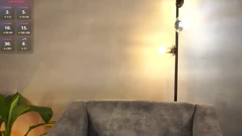 sammycutee online show from May 9, 2026, 6:29 am