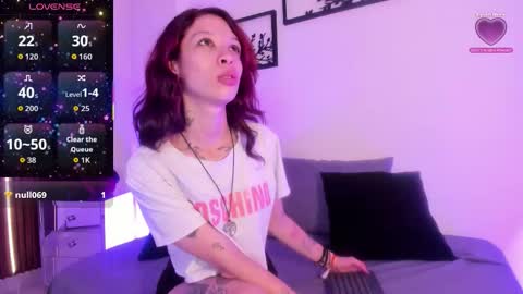 Sammy Destt online show from December 2, 2025, 5:08 pm