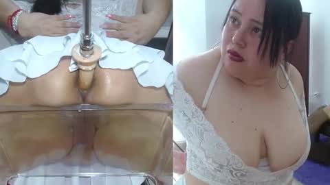 Snapshot of sammyevanss__ chatting on January 9, 2025, 6:26 pm SAMMY online show from January 9, 2025, 6:26 pm