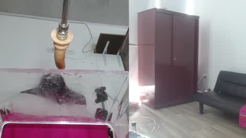 Snapshot of sammyevanss__ chatting on February 3, 2025, 6:17 pm SAMMY online show from February 3, 2025, 6:17 pm