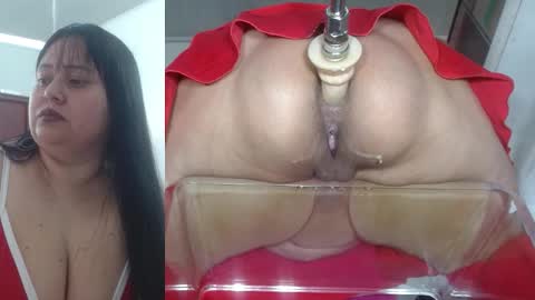 Snapshot of sammyevanss__ chatting on September 16, 2025, 11:55 am SAMMY online show from September 16, 2025, 11:55 am