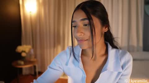 Sam online show from September 26, 2025, 10:47 pm